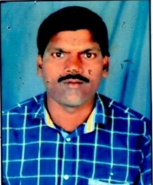 MULAGADA DURGA RAO