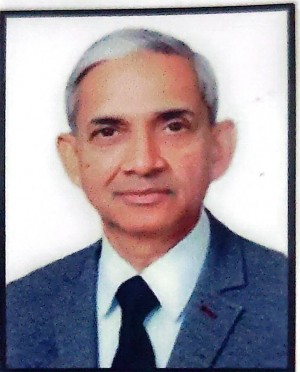 MAJOR GENERAL(DR) RAJENDRA SINGH THAKUR