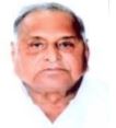 Mulayam Singh Yadav