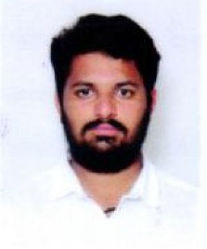 MUNAGALA SAI GOPI