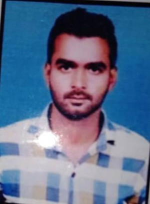 मुनील कुमार रजक