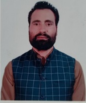 MUNEER AHMAD MIR