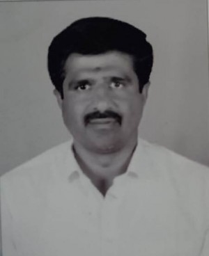 MUNEGOWDA M