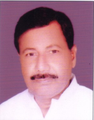 मुनेश्‍वर चौधरी