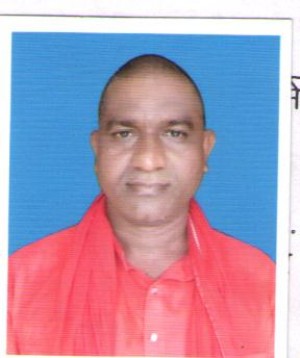 मुनेश्‍वर गुप्ता