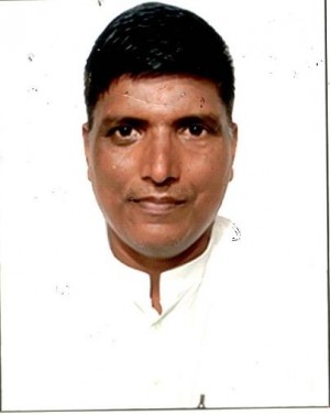 MUNESHWAR PRASAD YADAV