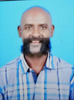 MUNIKRISHNAPPA MURUGA