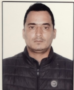 मुनीष शर्मा