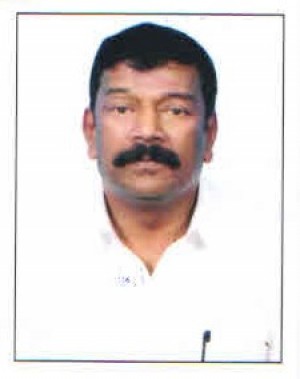 MUNIYAPPA K. M.