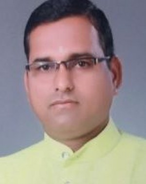 मुन्ना बिसेन