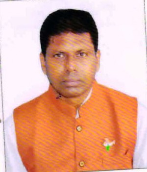 मुन्ना सिंह