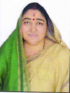 मुन्नी देवी