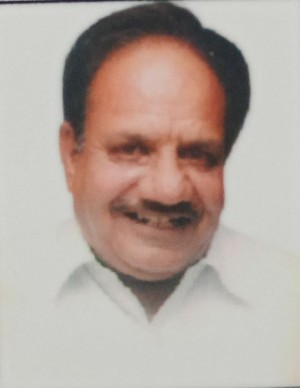 मुन्नी सेठ राजेन्द्र शर्मा