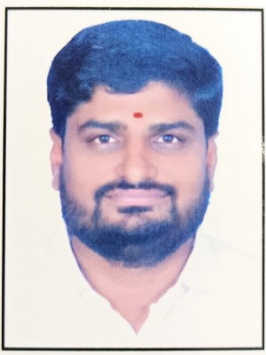 Munnur Ravi