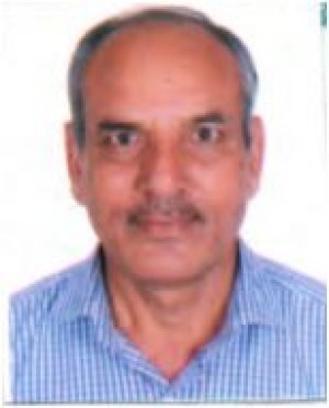 मुन्शी राम ठाकुर