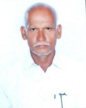MUPPANI LINGA REDDY