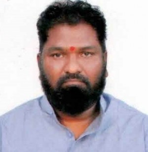MUPPARAM PRAKASHAM