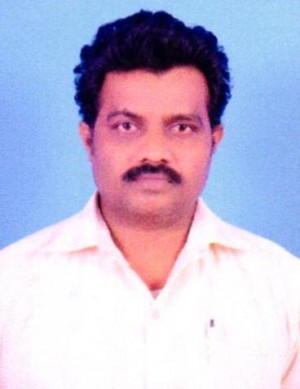MUPPIDI SEKHAR BABU