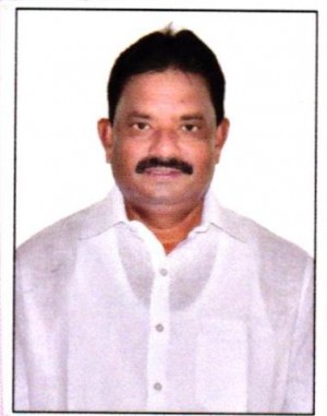 MUPPIDI VENKATESWARA RAO