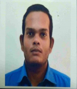 मुरली बालाजी