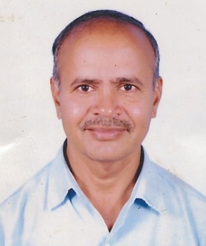 MURALI KRISHNA SAJJA
