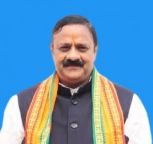 MURALI MANOHAR SHARMA