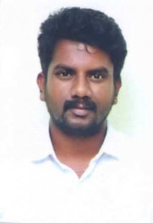 MURALI S