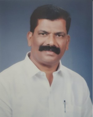 Muralidhar Ganapati Patil