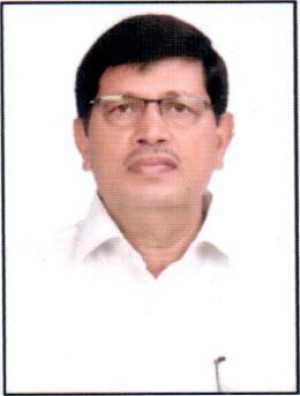 मुरारी लाल मीना