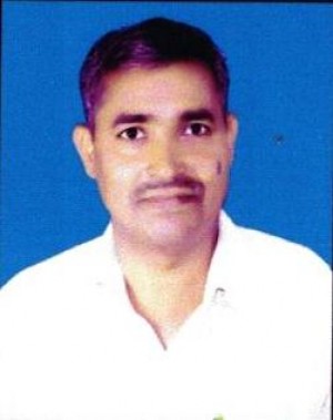 MURARI SINGH