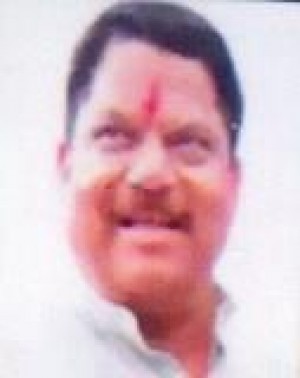 मुरली मोरवाल