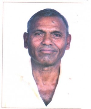 MURLIDHAR LALSING PAWAR