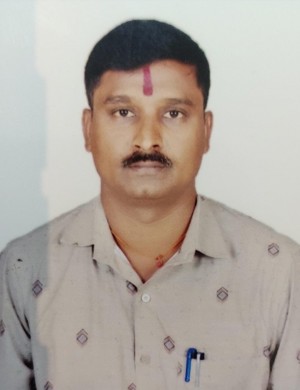 MURTHY H K