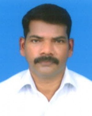 MURUGAN. P