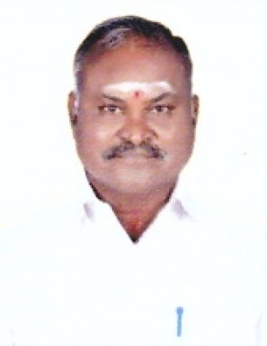 MURUGESAN. P