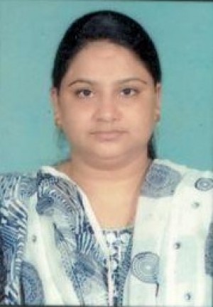 मुसरत परवीन