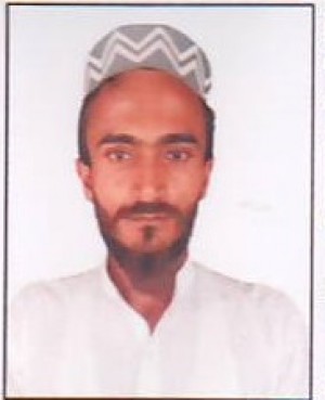 MUSHAHID RAZA