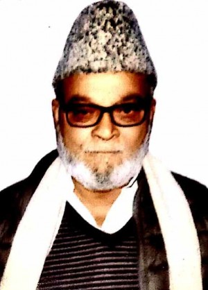 मुस्लिम खॉ