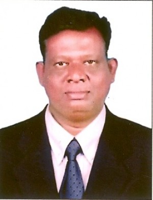 मुथु आर के