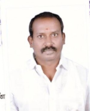MUTHU MUNEESWARAN.M