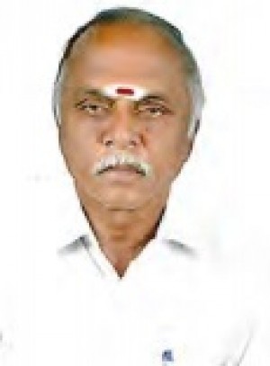 मुथुकरुपपिया के