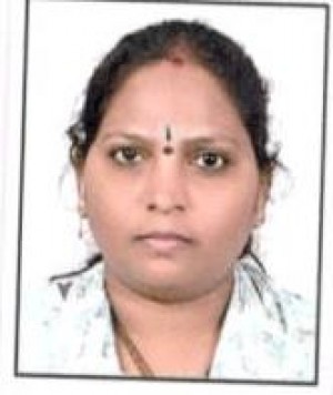 मुथ्याला संगीता लक्ष्मी