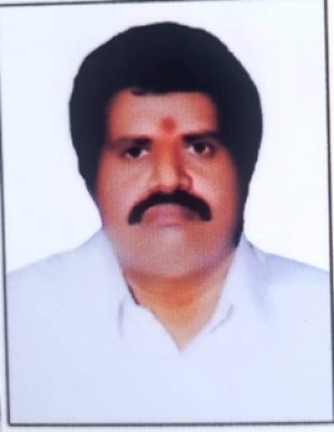 MUTTAMSETTI SRINIVASA RAO (AVANTHI SRINIVAS)