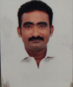 MUTYAM ARJUN RAJU