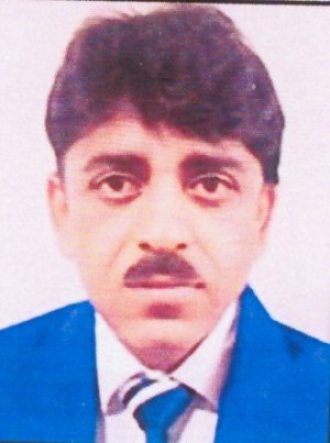 MUZAFFAR HUSSAIN DAR
