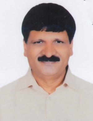 MYNAMPALLY HANUMANTH RAO