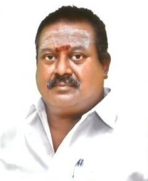 एन. जनार्धनन