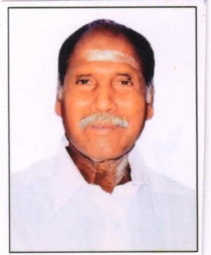 N. Rangasamy