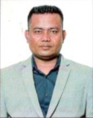 NONGMAITHEM SANJAY SINGH