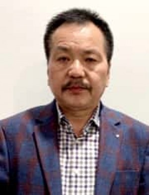 एन कायिसी